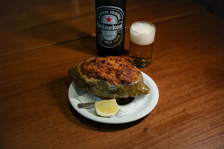 Massagueirinha Maragogi