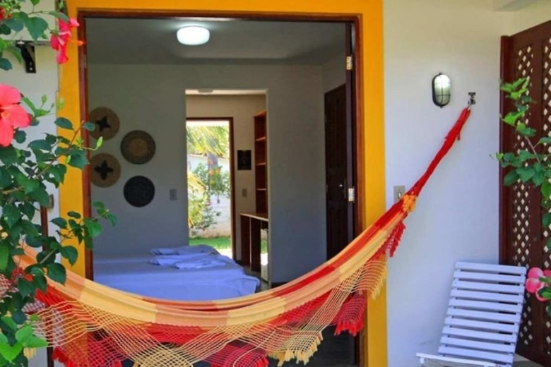 Bitigui Praia Hotel