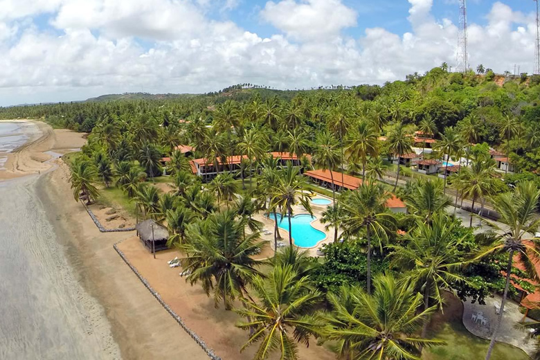 Bitigui Praia Hotel