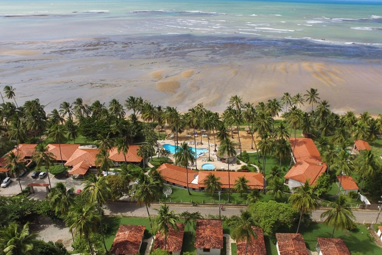 Bitigui Praia Hotel