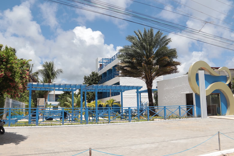 Bitigui Praia Hotel