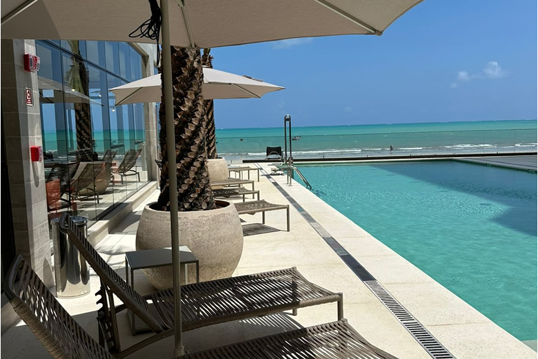 Hotel Ibis Styles Maragogi