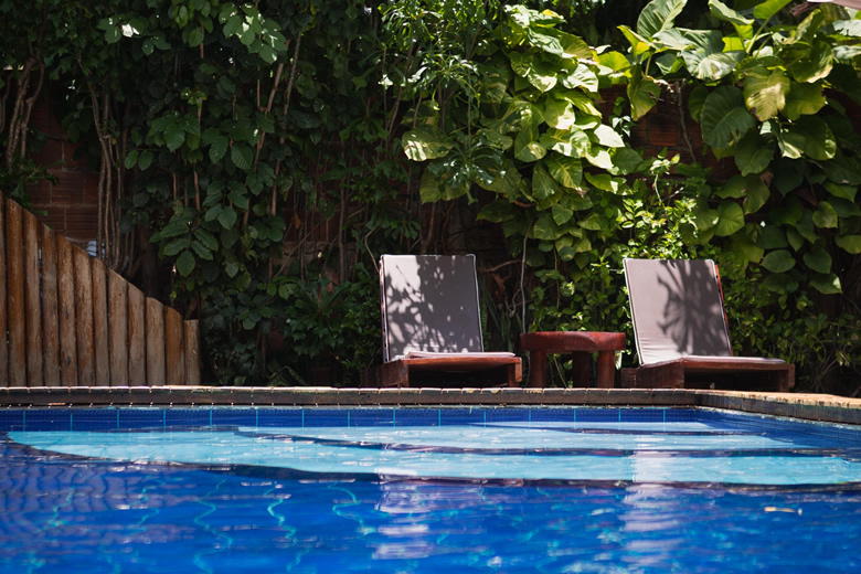 Bitigui Praia Hotel