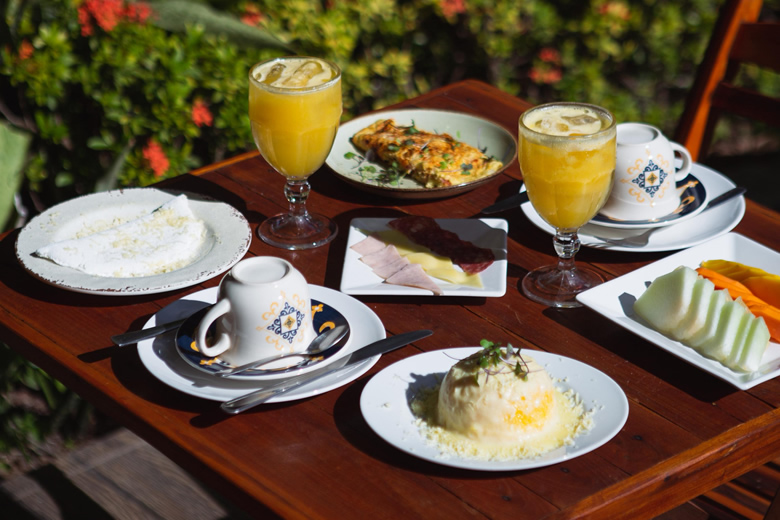 Bitigui Praia Hotel