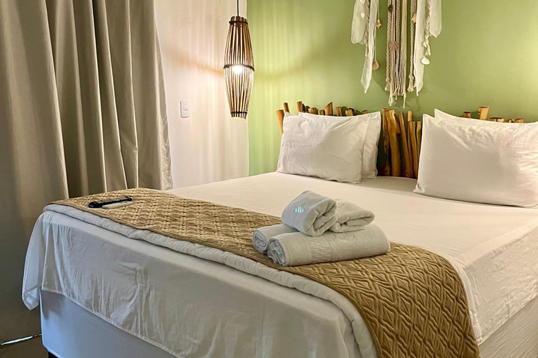 Bitigui Praia Hotel