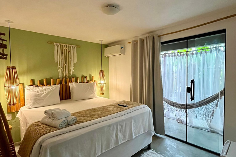 Bitigui Praia Hotel