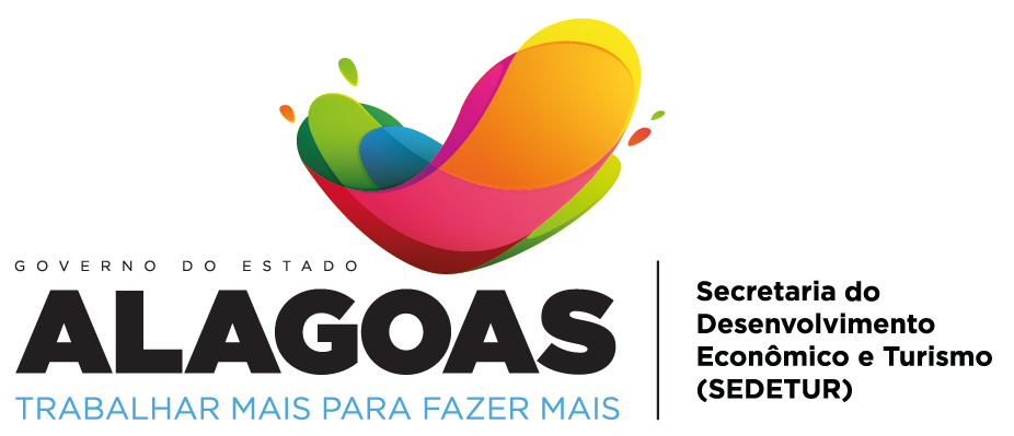 Logo Governo do Estado de Alagoas